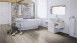 planeo Vinile adesivo - AT HOME Memory Oak Silver (DB00132)
