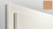 planeo Standard Zarge Rundkante - CPL Buche - 2110mm